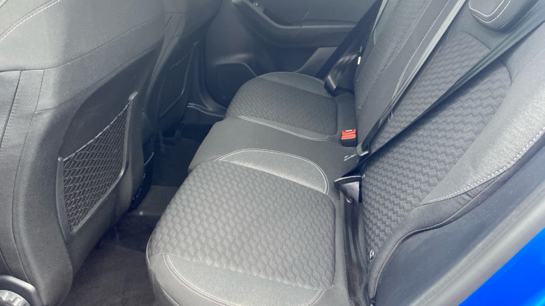 Ford Puma 1.0 EcoBoost Hybrid mHEV Titanium 5dr Petrol Hatchback